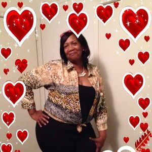 Meet your Posher, Janet